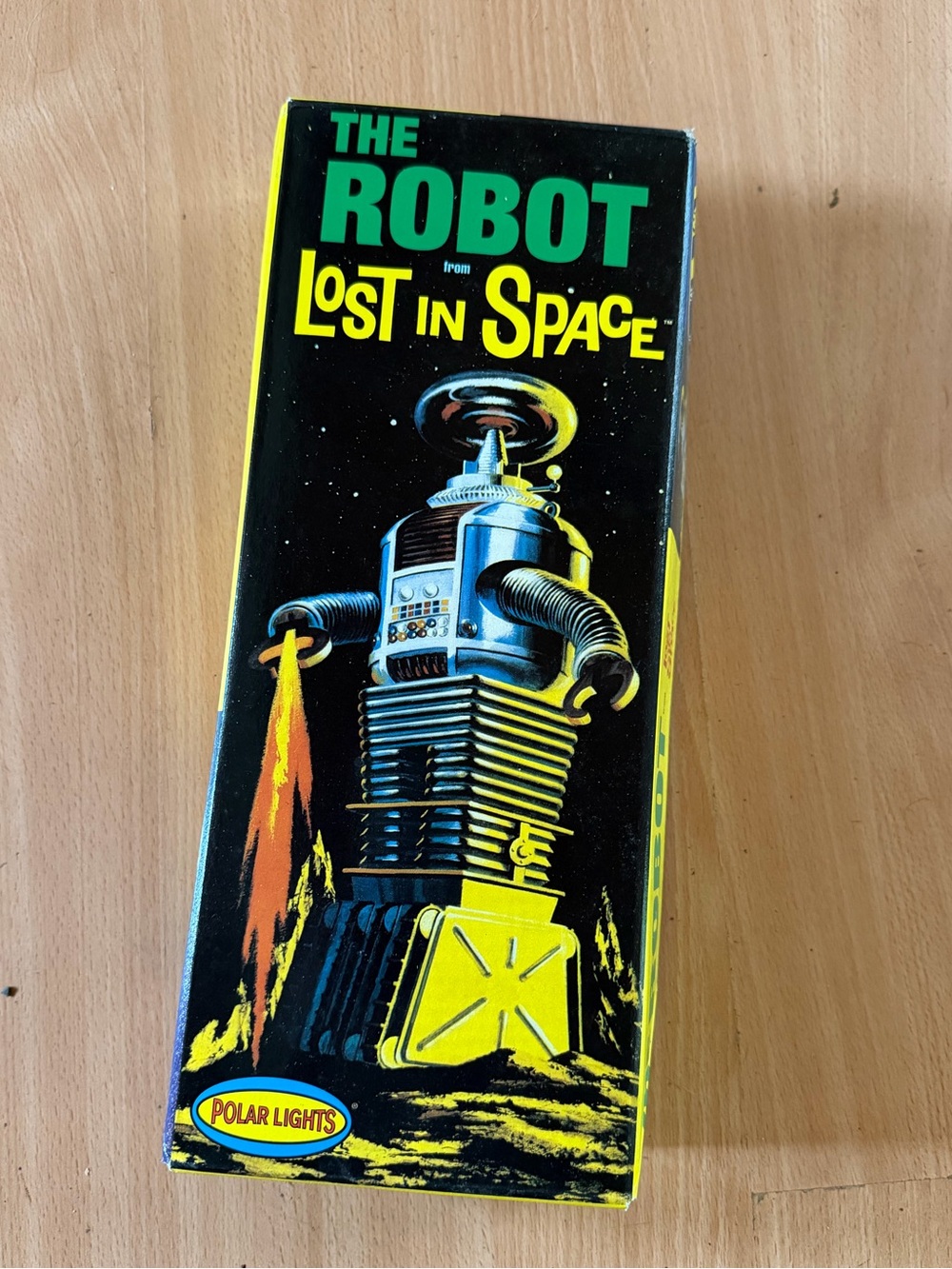 Vintage Toy